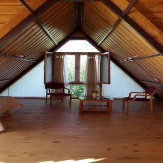 TG Stays Farm House CottagesMohal, Kullu 2